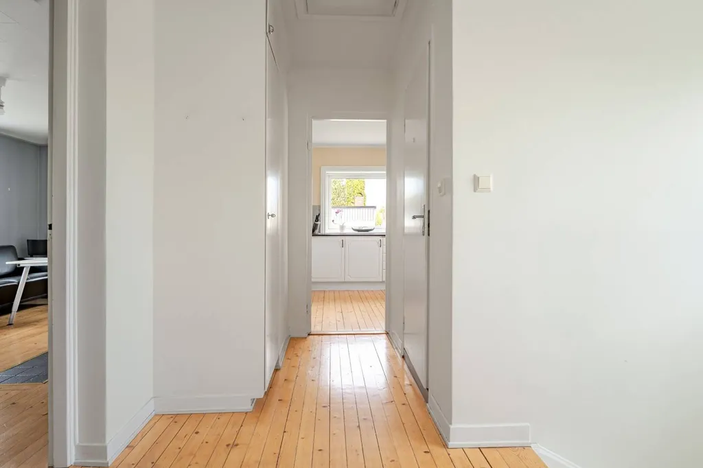 Esik - Duplex House with Garden in Tierp