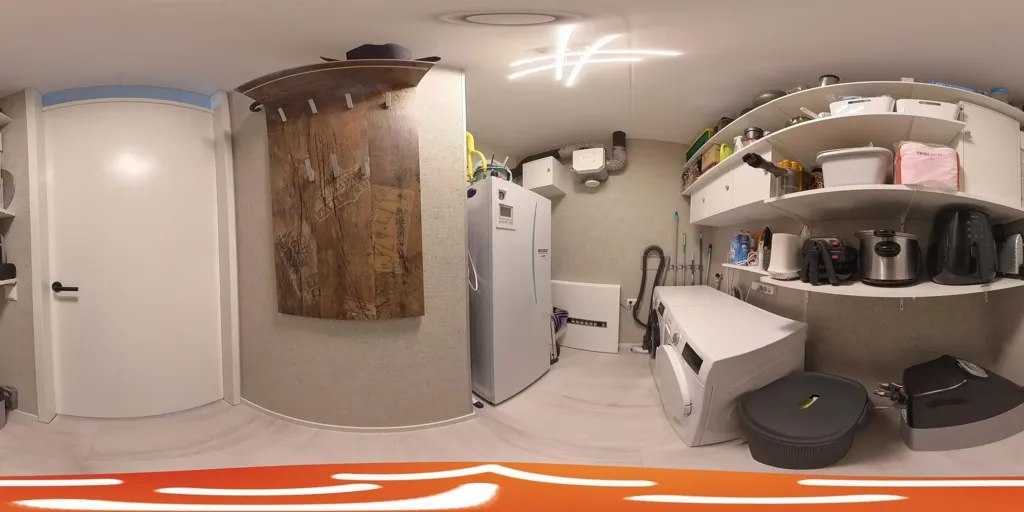 3-room apartment in Hoogeveen