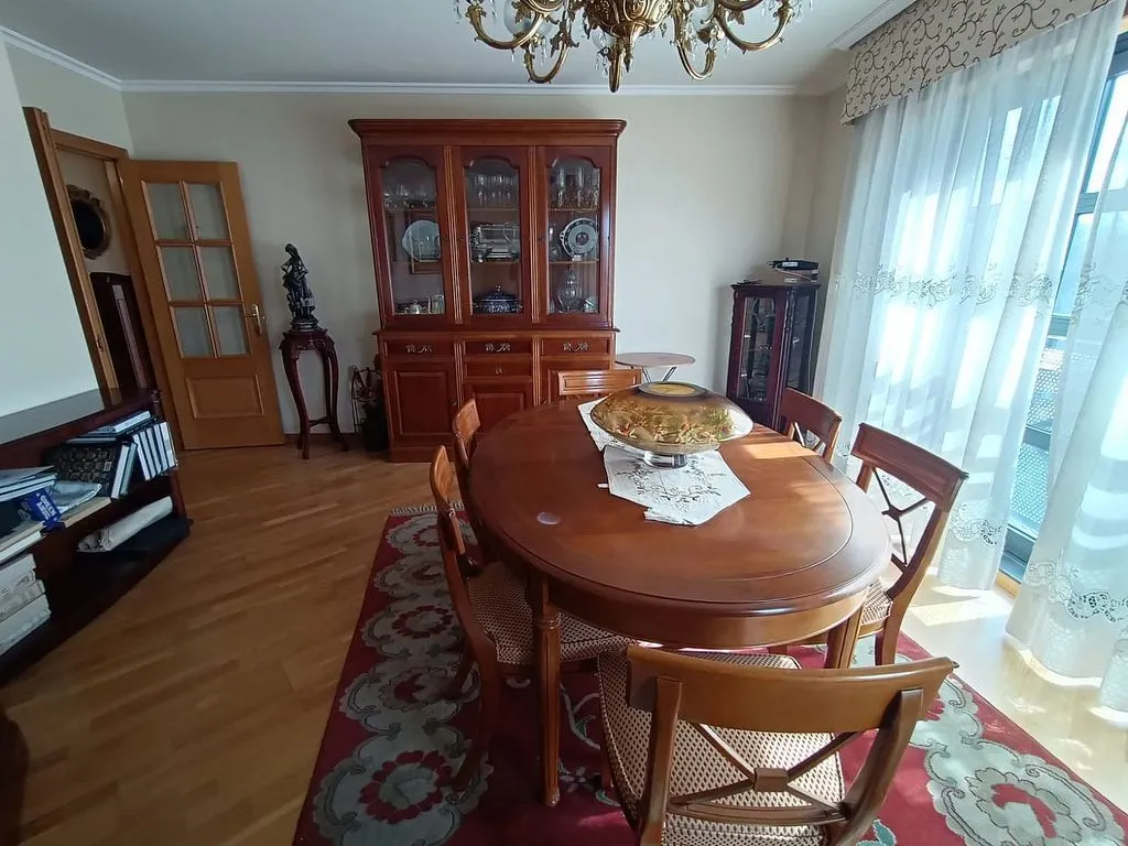 Apartment with Pool in Ponteareas
