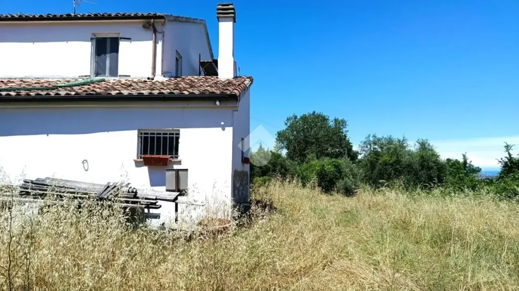 Välivaade - Rustic House with Panoramic View in Roncofreddo