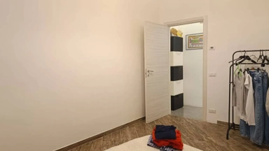 Toad - Rustic Apartment with Panoramic View in Santo Pietro Belvedere