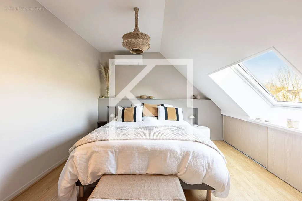 Magamistoad - Luxury House with Large Terrace in Le Mans