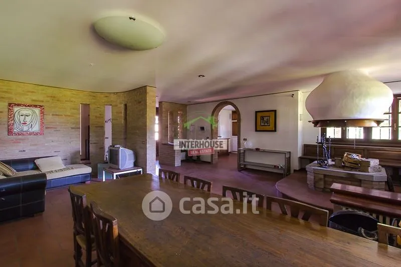 Salle à manger - Rustic Villa with Private Garden in Fagagna