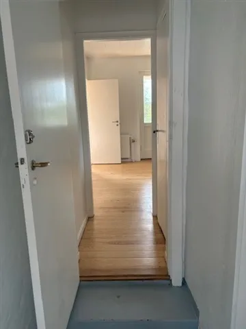 Esik - Renovated Apartment with Lake View in Gentofte