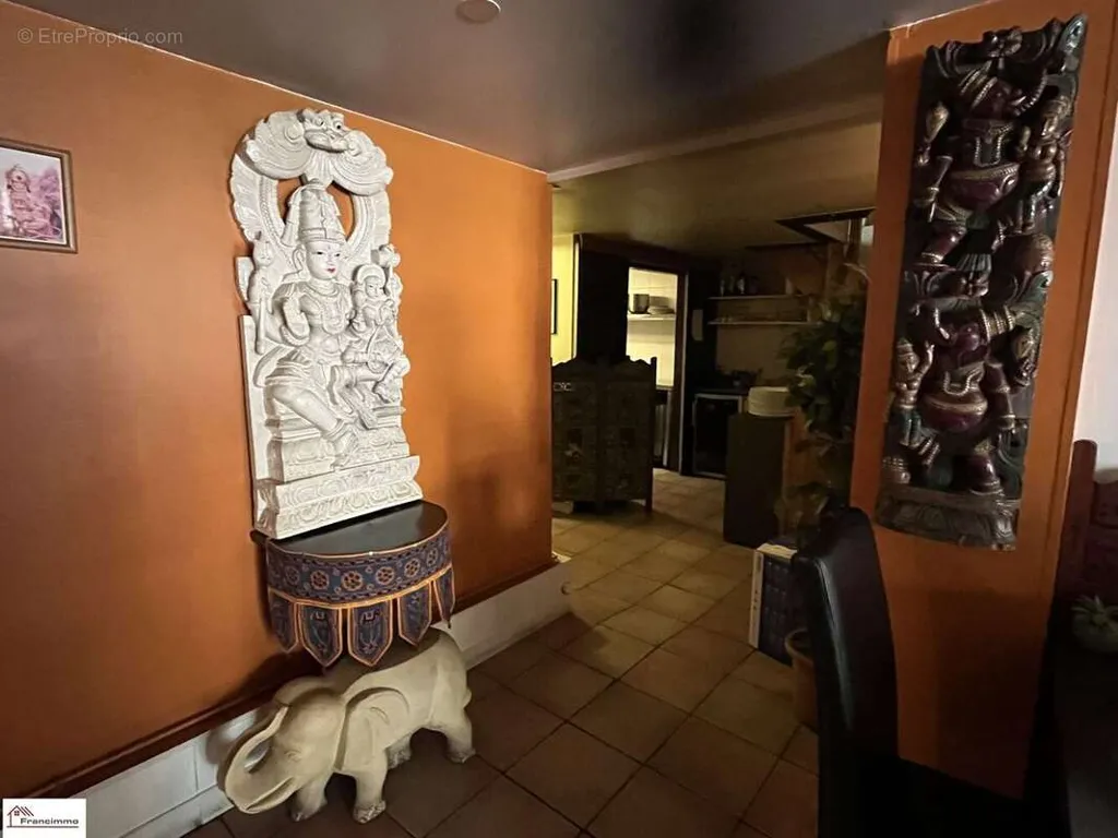 Ingresso - Established Indian Restaurant in Grenoble