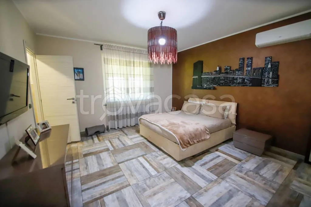 Chambres - Modern Villa with Private Garden in Lombardore