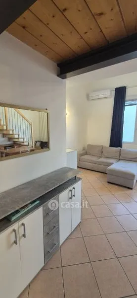 Séjour - Fully Furnished Studio with Terrace in Forlì