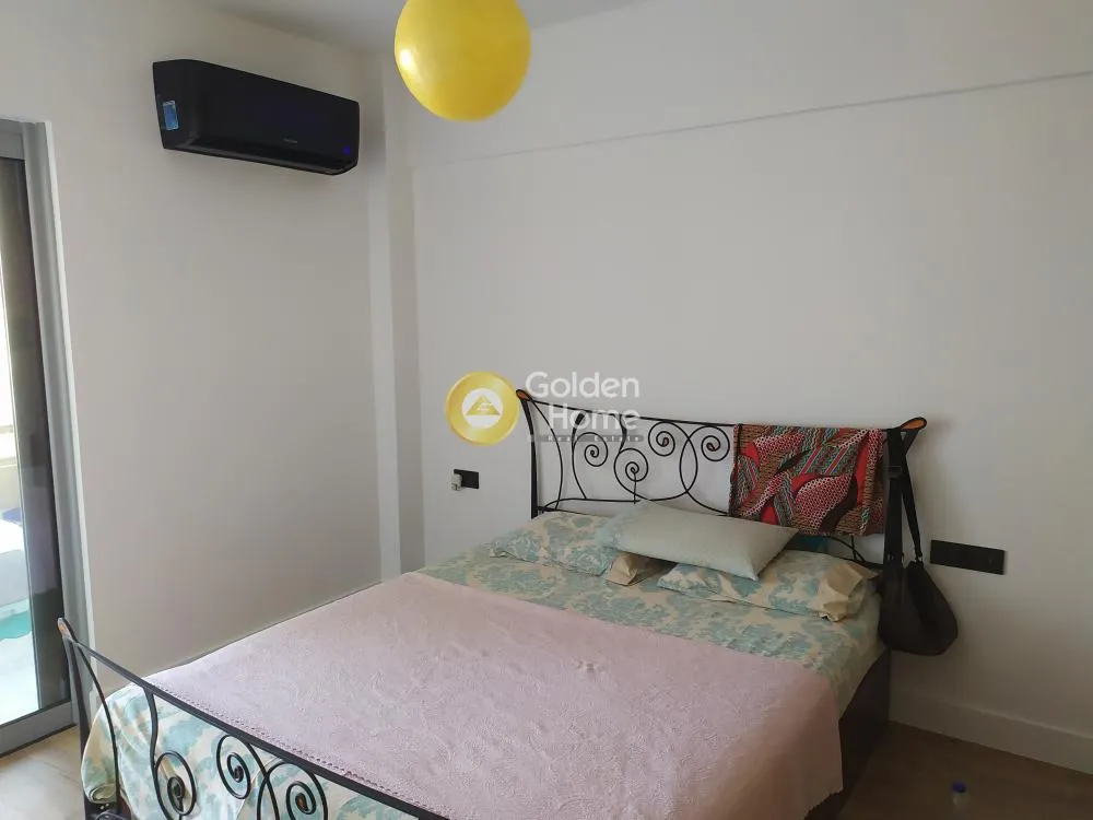 Magamistoad - Modern Apartment with Acropolis View in Hymettus