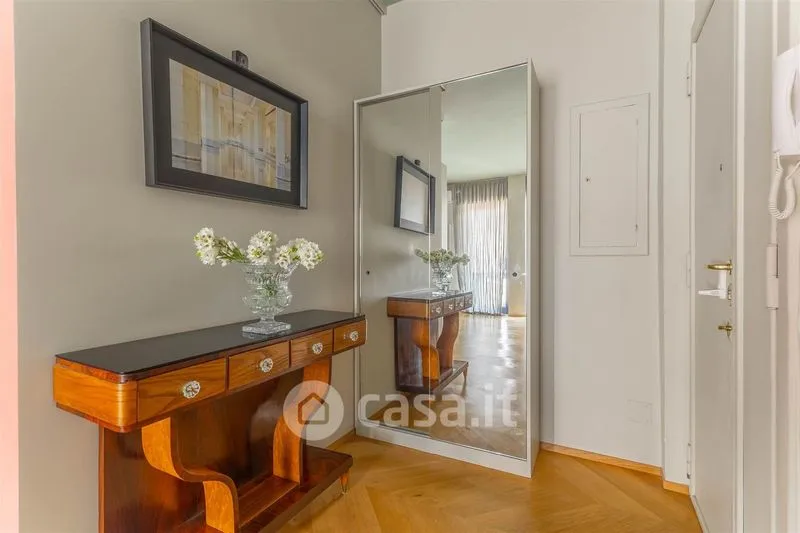 Entrée - Modernised Apartment with Balcony in Bari