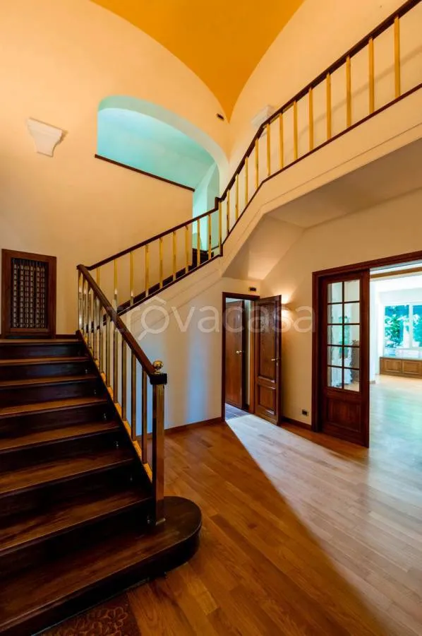 Pièces - Villa with Pool in Moncalieri