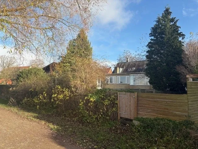 Appartement 5 pièces à Gentofte
