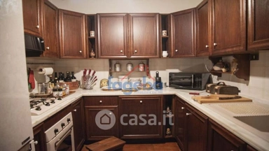 Cuisine - Penthouse with Sea View in Trani