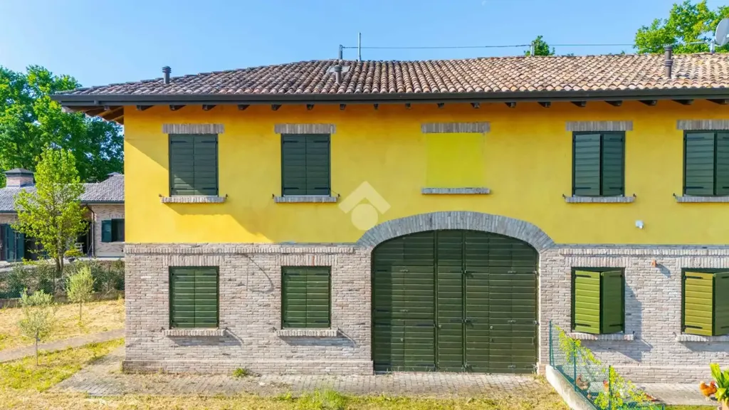 Extérieur - Rustic Villa with Suggested Loft in Pieve Modolena