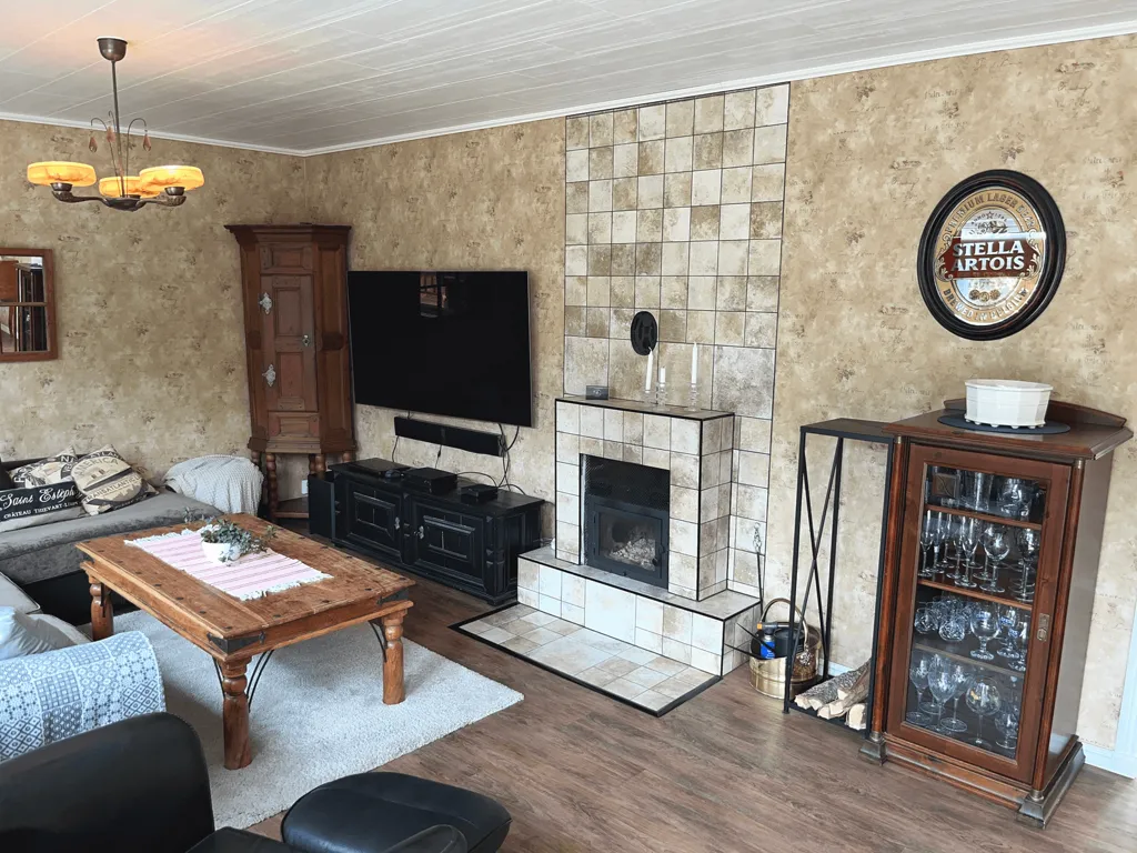 Séjour - Development Opportunity with Golf Club Proximity in Åkersberga