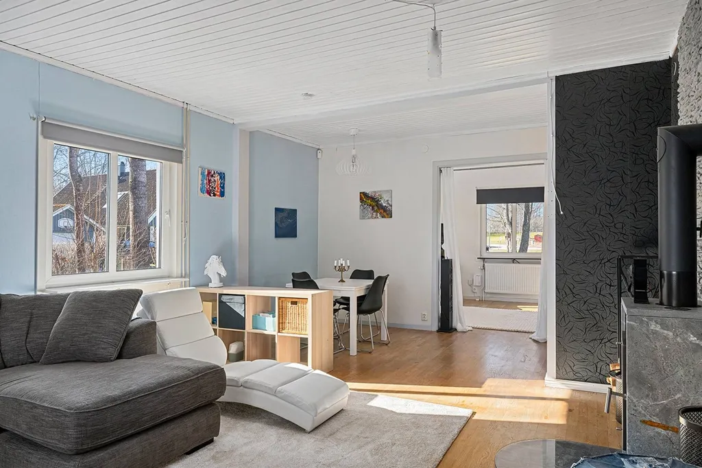 Maison 4 pièces à Storfors kommun