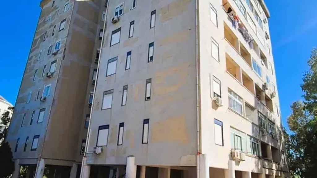 facade