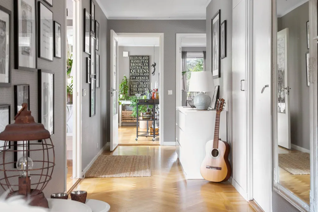 Maison 5 pièces à Varbergs kommun