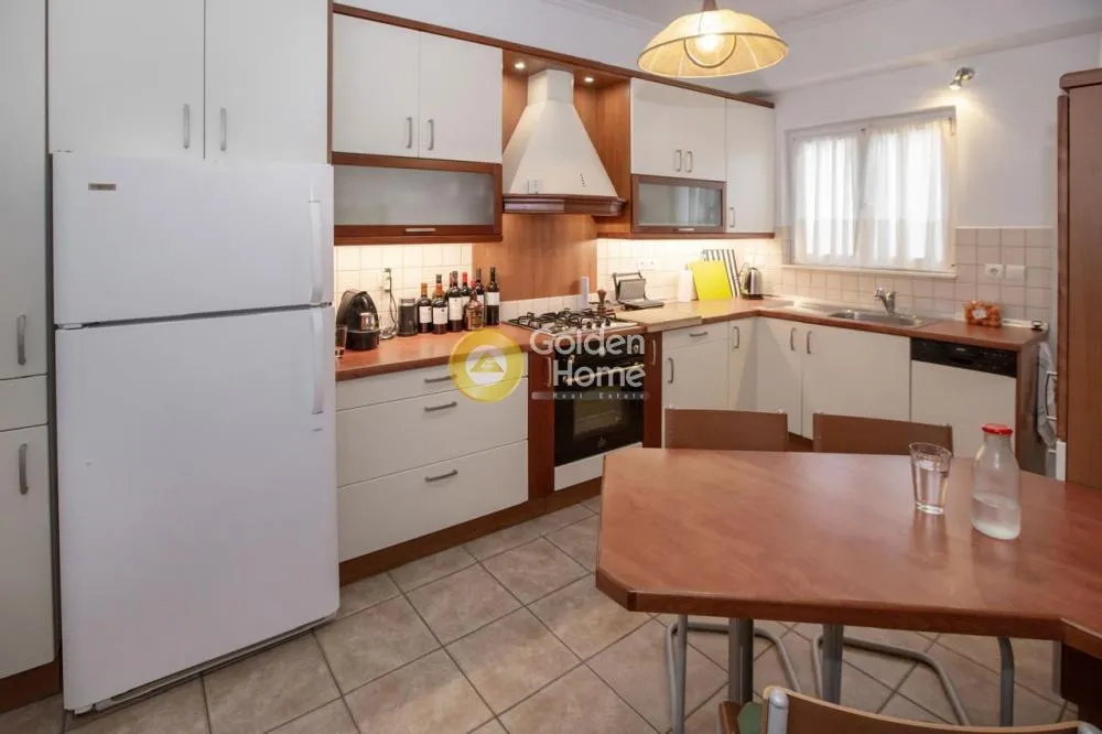 Cuisine - Apartment with Acropolis View in Athens