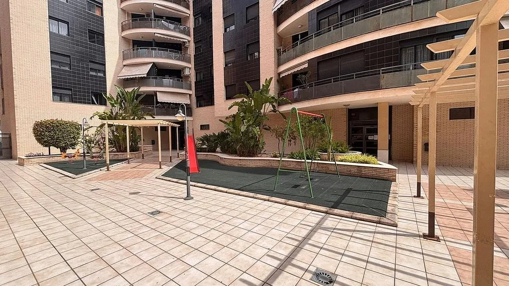 Aed - Apartment with Terrace in Av Valencia, Castellón