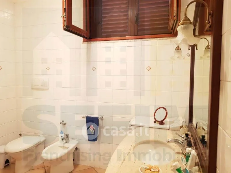 Bagni - Tavernetta with Garden in Matera