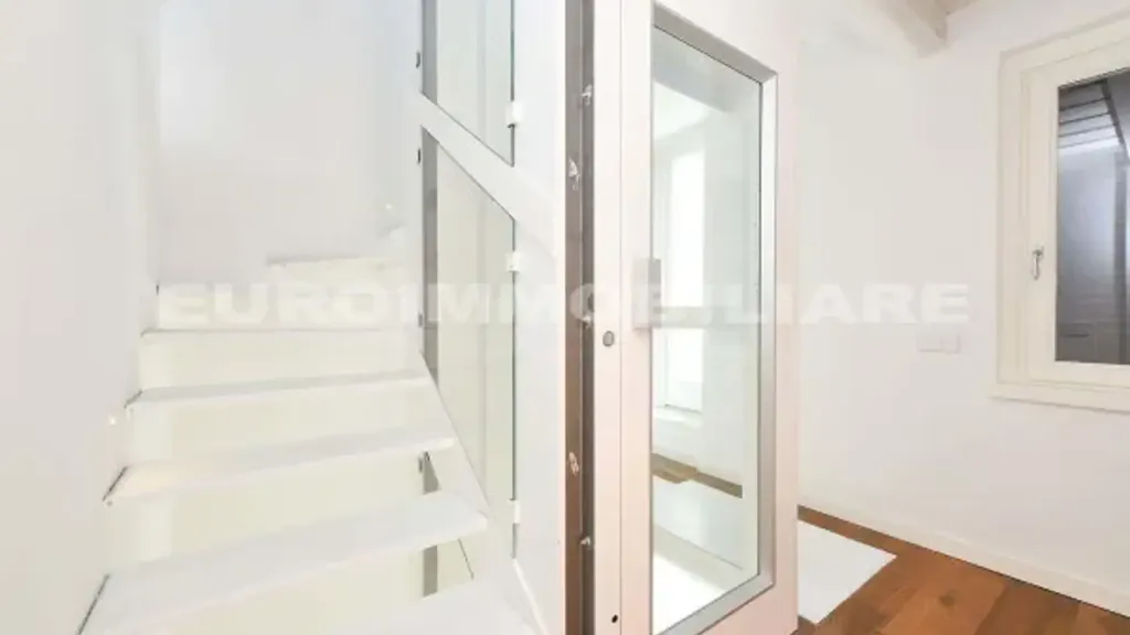 Pièces - Luxury Penthouse with Panoramic View in Brescia