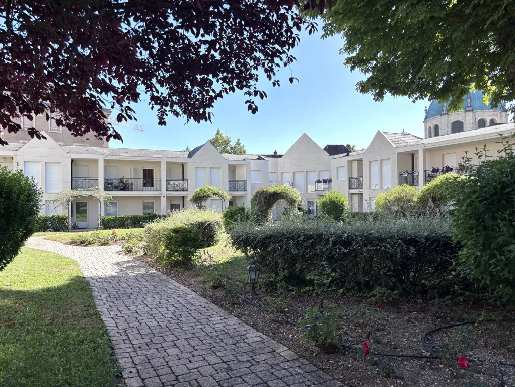 Giardino - Studio in Maison Fyot, Dijon