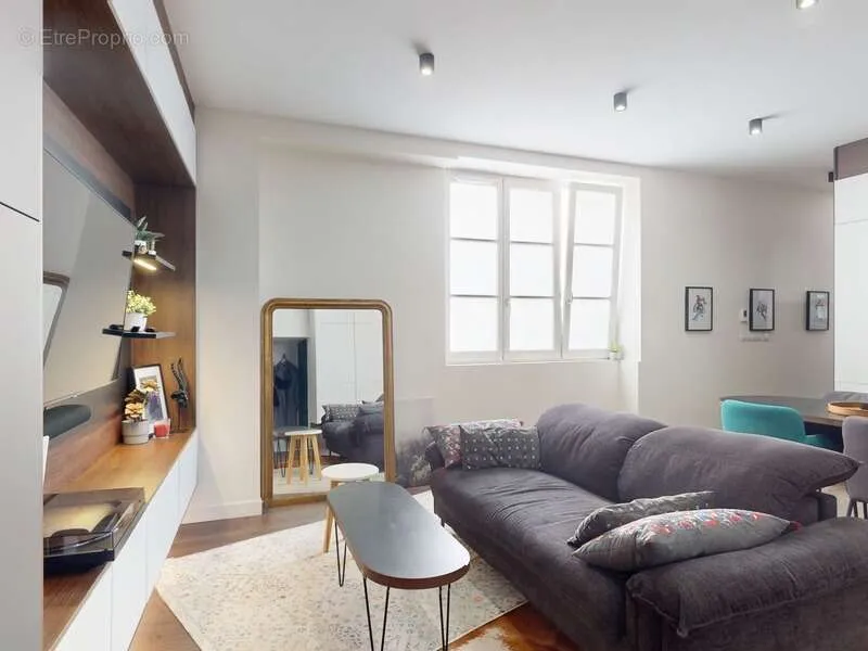 Appartement 2 pièces à Orleans