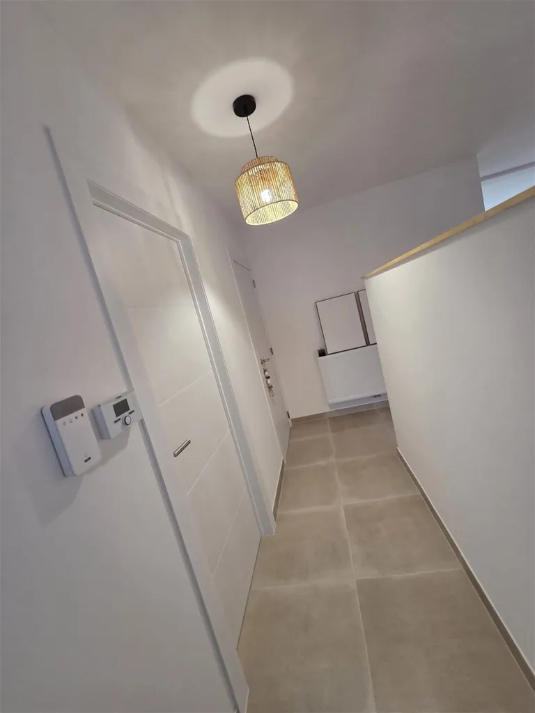 Esik - Energy-Efficient 3-Bedroom House in Baugnies