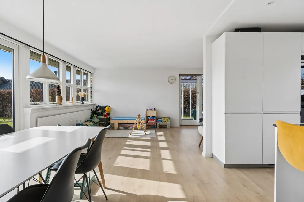 Salle à manger - Maison 4 pièces à Odense M