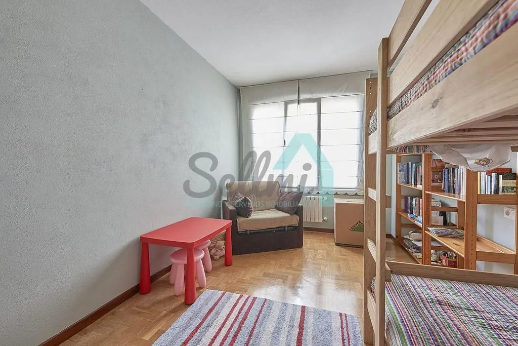 Chambres - Furnished Apartment with Pool in Viesques
