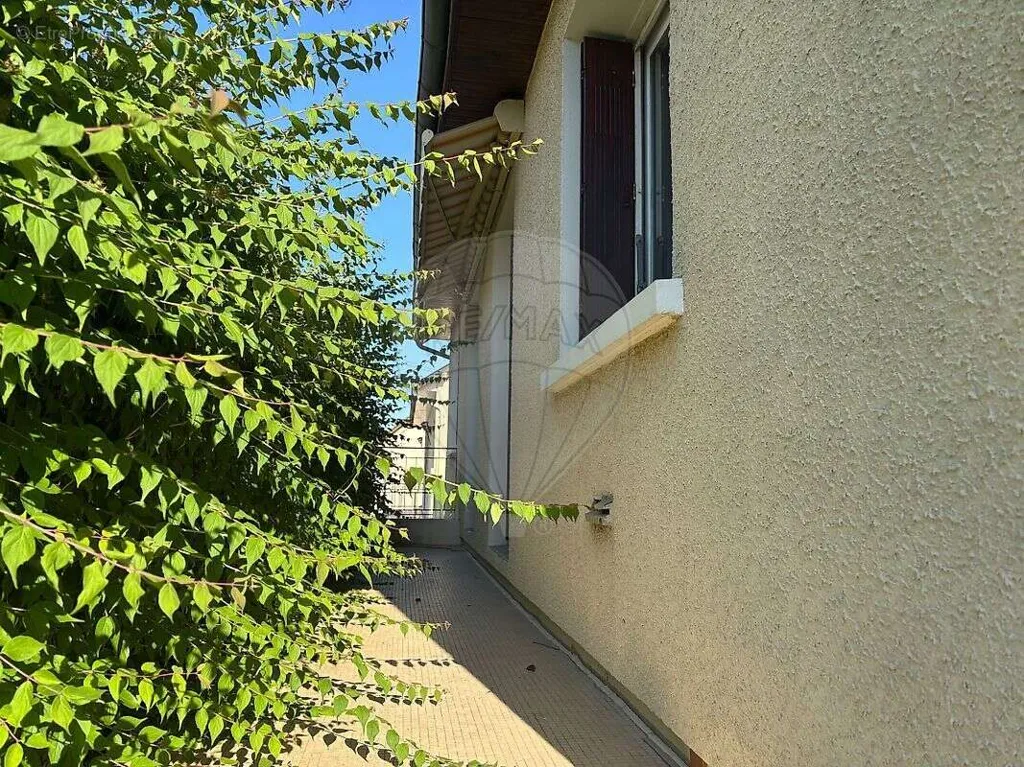 Maison 4 pièces à Decize