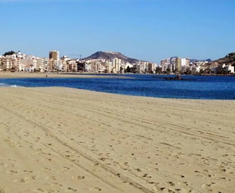 Apartment with Pool and Terrace in Los Collados