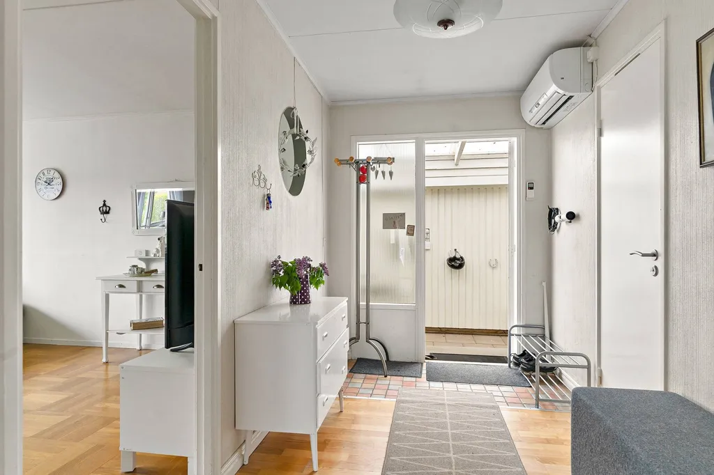 4-room house in Värnamo kommun
