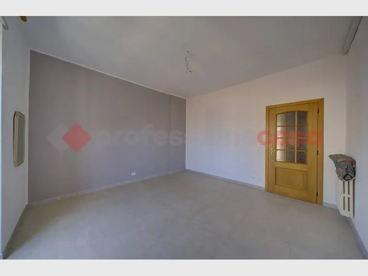 Toad - Rearranged 2-Bedroom Apartment in Turin