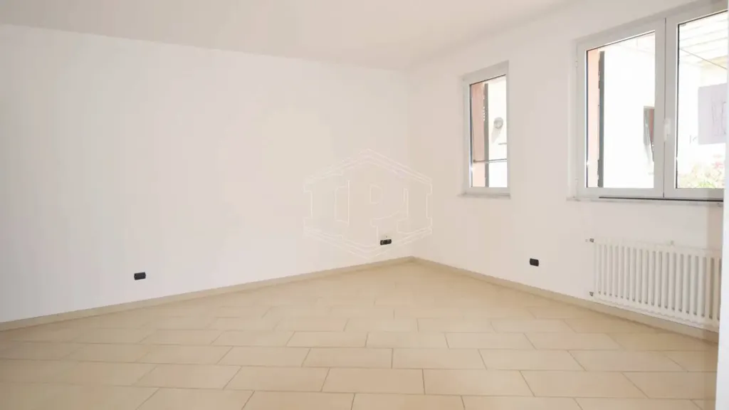 Pièces - New 4-Bedroom Apartment with Terrace in Albenga