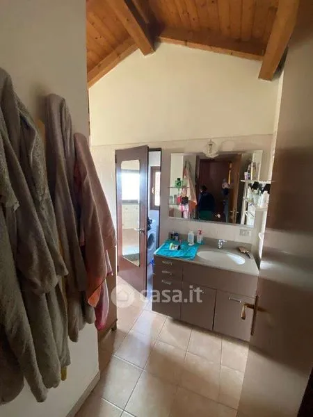 Bagni - Rustic Cottages with Private Garden in Gambolò