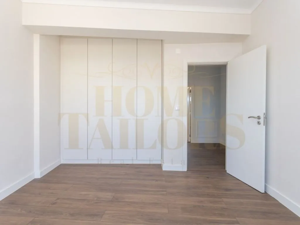 Camere da letto - Luxury Flat with Panoramic View in Setúbal