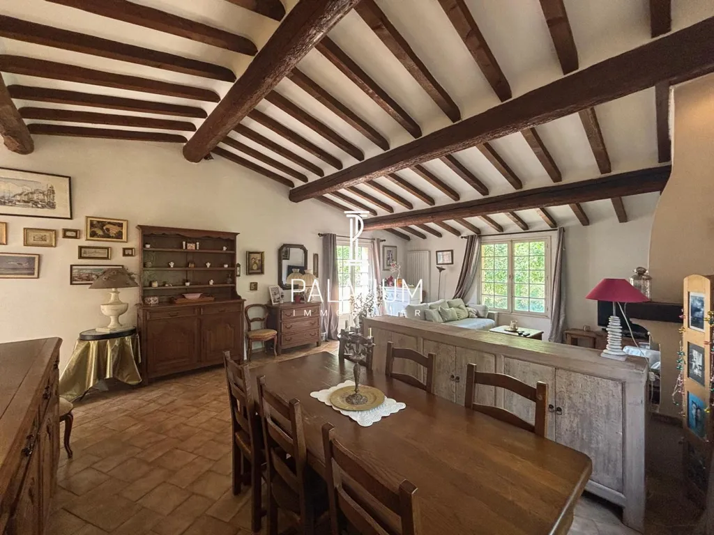Renaissance Project in Gassin, Saint-Tropez