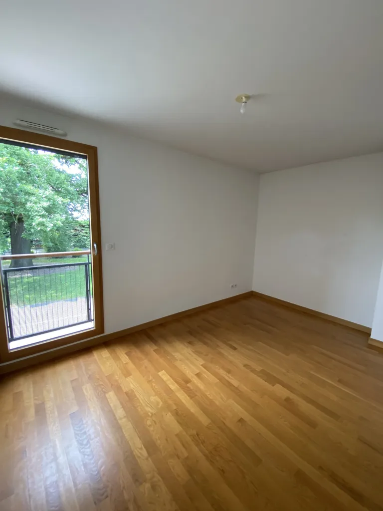 Pièces - Duplex avec Terrasse dans Résidence de Standing à Lyon 5