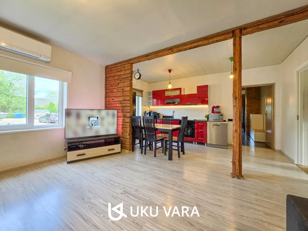 Maison 12 pièces à Põhja-Sakala vald