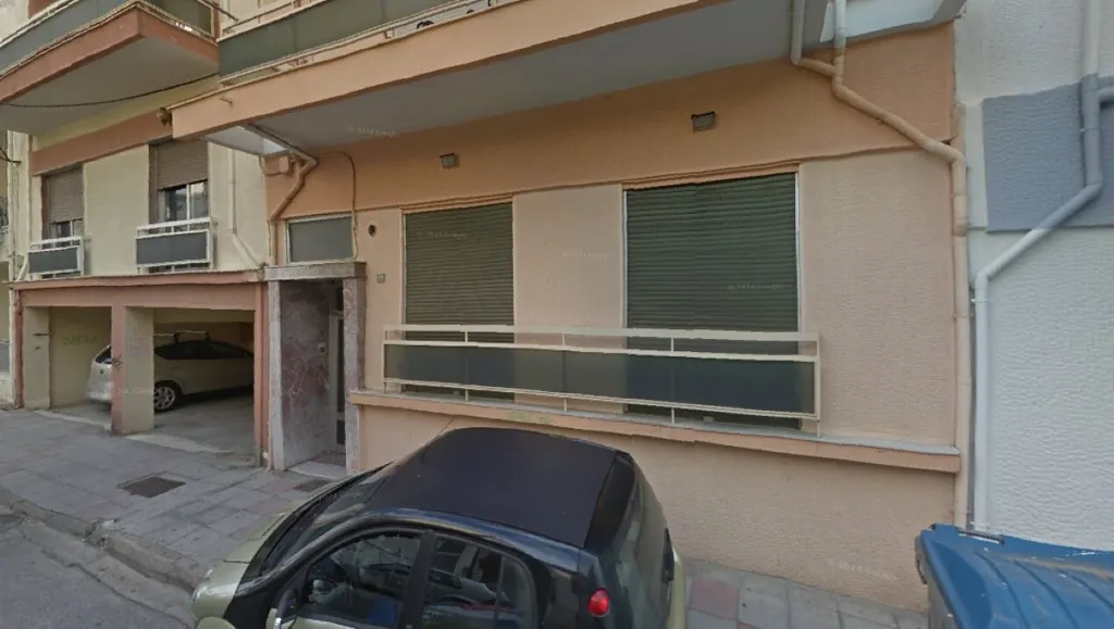 Extérieur - Flat with Fireplace in Thrace