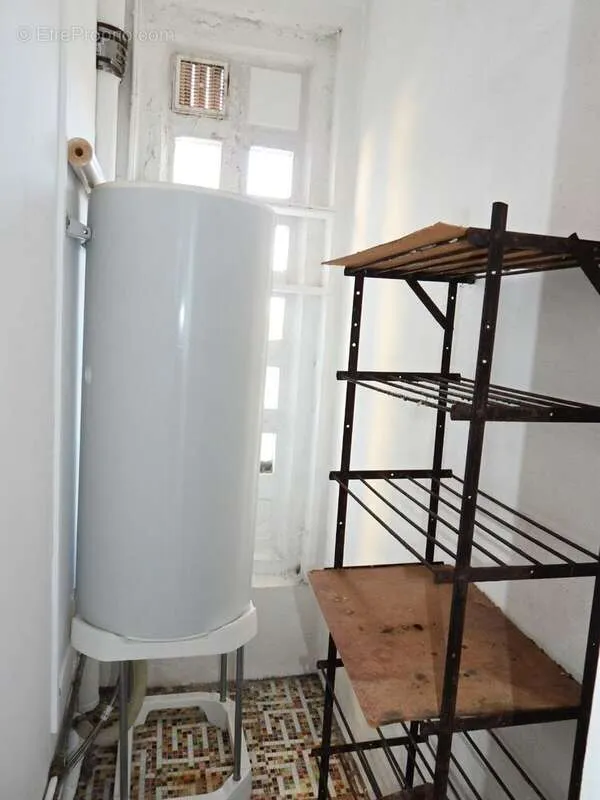 Lavanderia - Bright Apartment with Balcony in Fécamp