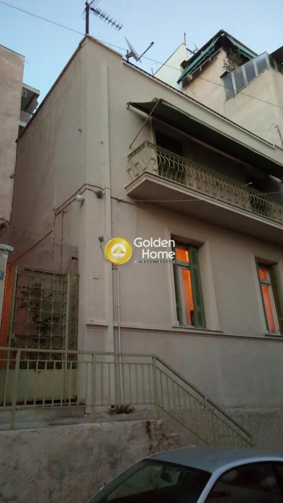 2-room apartment in GR