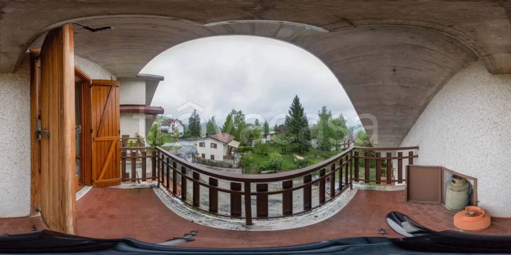 Rõdu - Apartment with Panoramic View in Viola