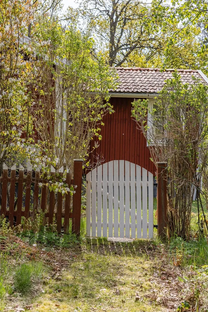 4-toaline maja asukohas Västerviks kommun