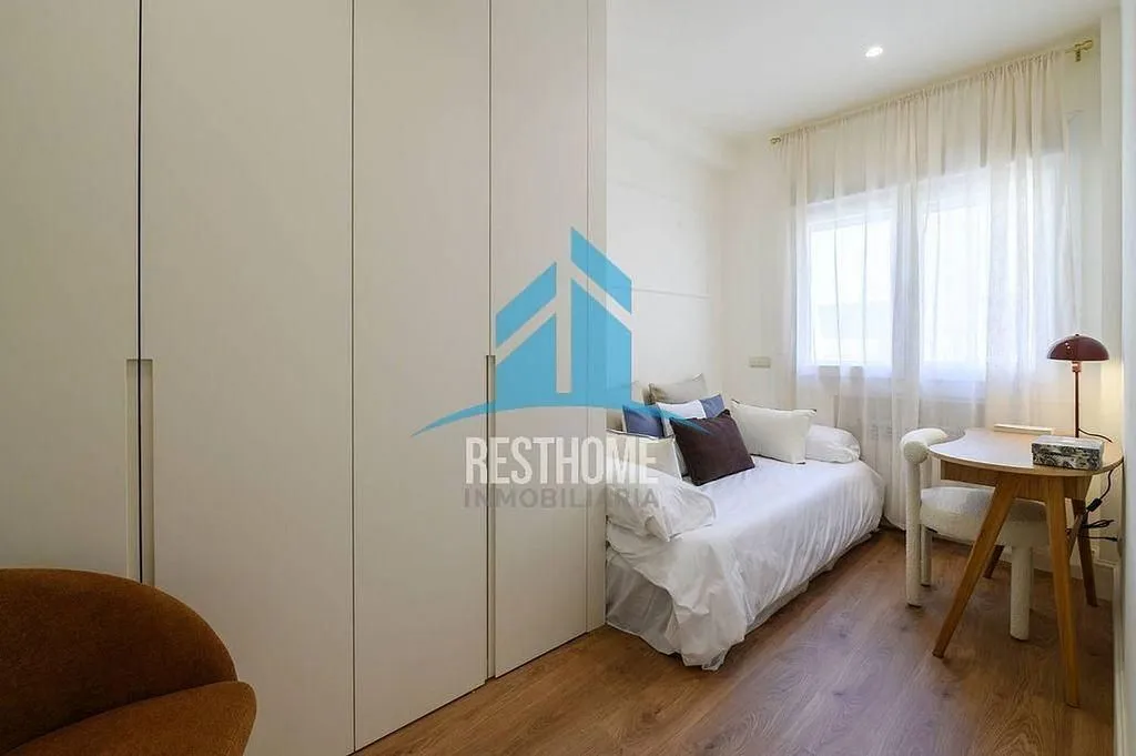 Magamistoad - Apartment with Garden and Balcony in Ayora