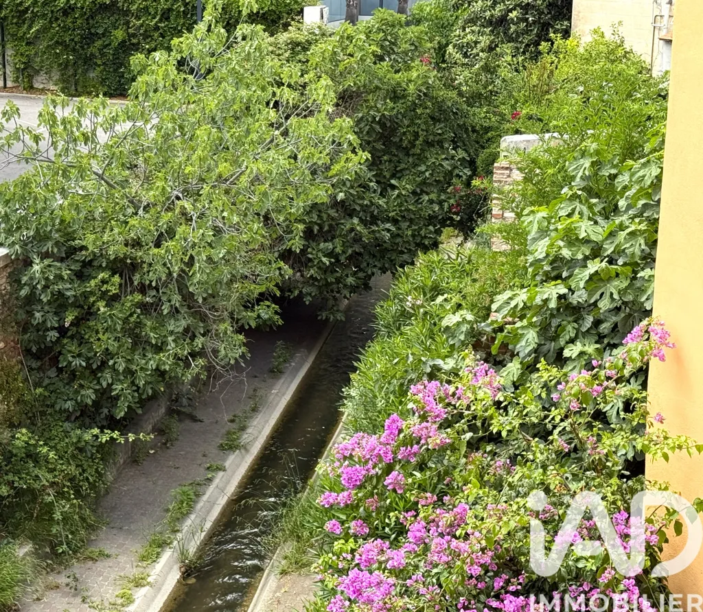 Aed - 3-Bedroom Apartment with Balcony in Perpignan Centre