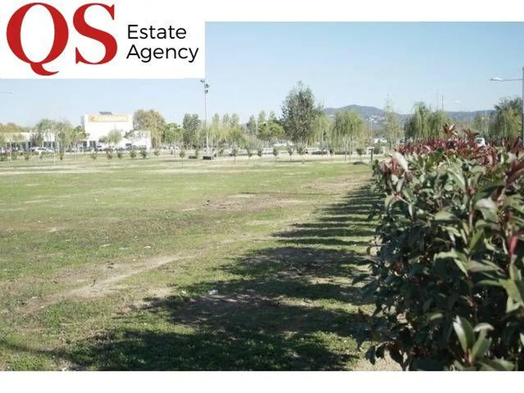 Aed - Urban Plot with Green Access in Tordera