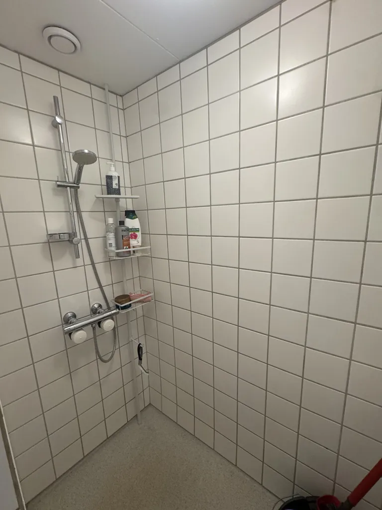 Appartement 2 pièces à Aalborg