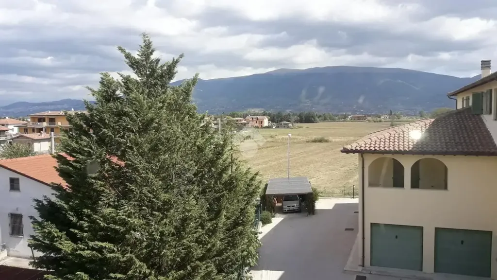 Rõdu - Apartment with Three Terraces in Cannara